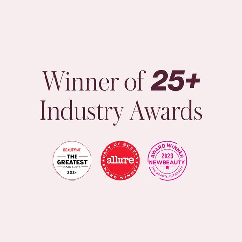 DERMAFLASH LUXE+ Sonic Dermaplaning Tool for Face Peach Fuzz Removal, Anti-Aging and Exfoliation, Icy Pink