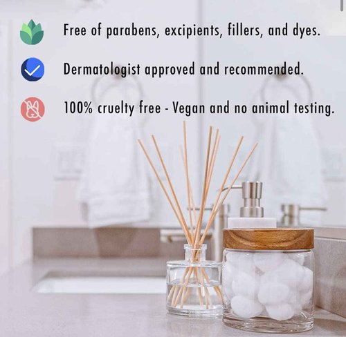 Anti-Aging Retinol Night Cream