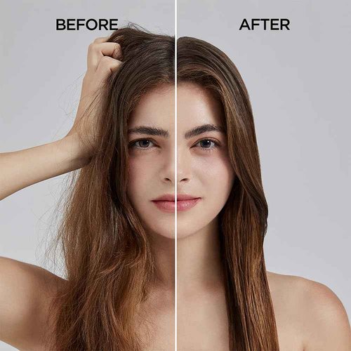 AYUNCHE Derma Calming Hair Mask 6.7 fl. oz. (200ml) [For Dry & Sensitive Scalp] | Moisturizing and Soothing Hair Pack | Vegan Hair Mask | Korean Salon Brand