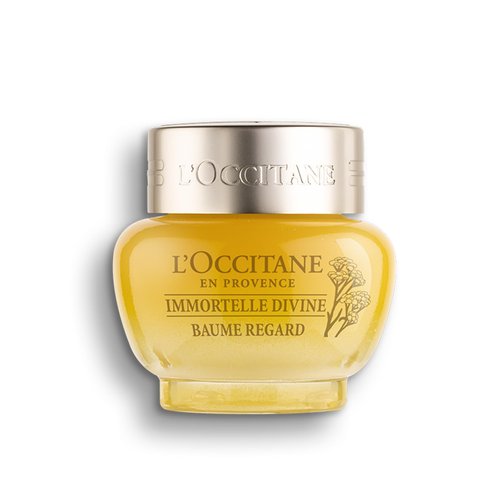 L'Occitane Immortelle Divine Eye Balm 0.50 fl oz