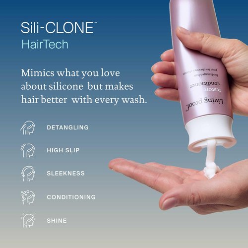 Restore Conditioner Repairs & Strengthens, Adds Shine For All Hair Types, 24 oz