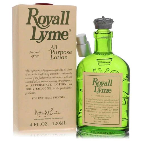 Royall Lyme