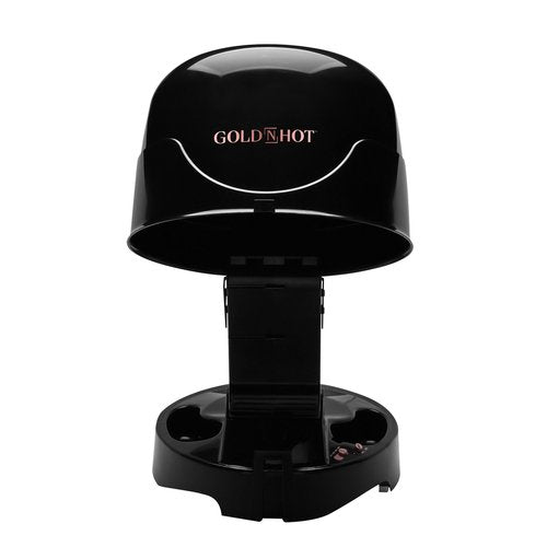GOLD N HOT 1875 WATT Salon Hair Dryer