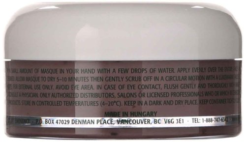 Eminence Firm Skin Acai Masque Skin Care, 2 Ounce