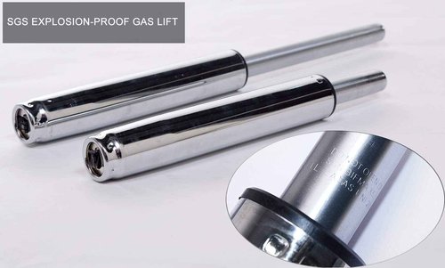 FRNIAMC Rolling Salon Stool with Wider Round Seat- Height Adjustable Heavy-Duty Chair with Wheels for Salon Esthetician and Home Office Use (Black)