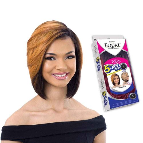 FreeTress Equal 5" Lace Part Wig Vashanti (TH43415)