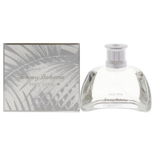 TOMMY BAHAMA MARTINIQUE Very Cool Cologne Spray for Men, 3.4 Ounce