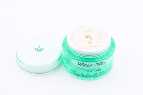 Rosa Graf T-Time 24 hour cream 1.6 Oz