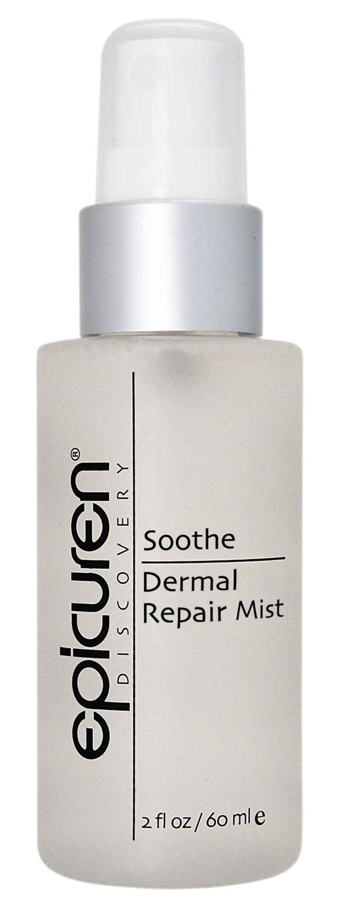 epicuren DISCOVERY Soothe Dermal Repair Mist, 2 oz.
