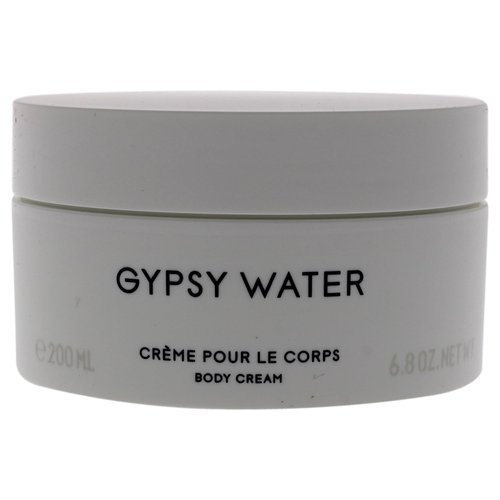 Byredo Gypsy Water Body Cream for Women - 6.8 oz Body Cream