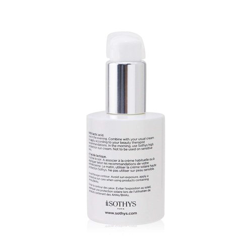 SOTHYS Lactic Dermobooster