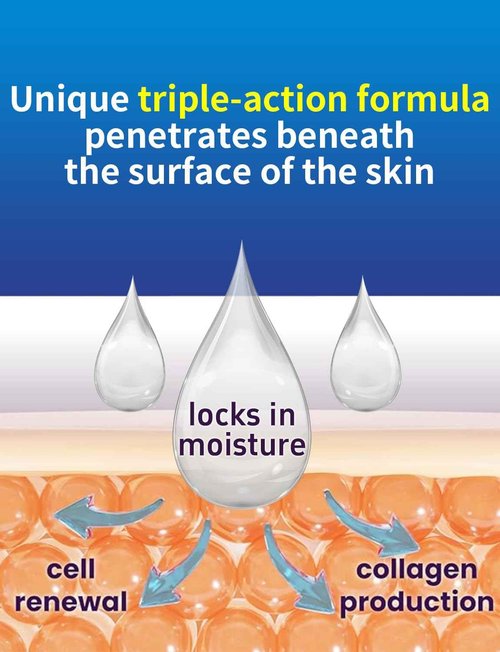 Silicone Scar Gel, Advanced Scar Cream treating for New and Old Scars, Surgical Scars, Burn Scars, Stretch Marks, Acne Scars, Dark markings, Keloid Removal 0.70 oz (20 g)