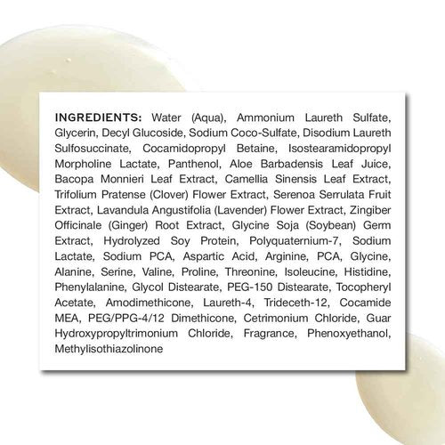 ZENAGEN Revolve Men's Thickening Shampoo | Supports Appearance of Fuller, Healthier-Looking Hair, Developed for Fine & Visibly Thinning Hair, Plant-Based, 5-Minute Treatment, 200 mL / 6.75 oz