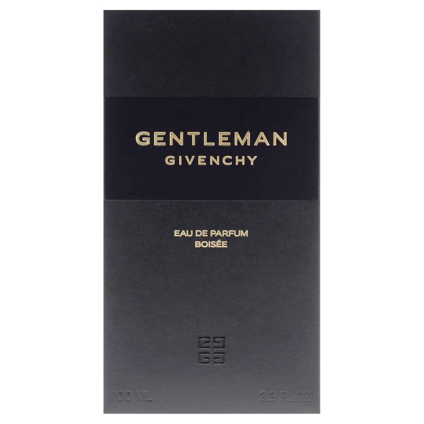 Givenchy Gentleman Boisee for Men - 3.4 oz EDP Spray
