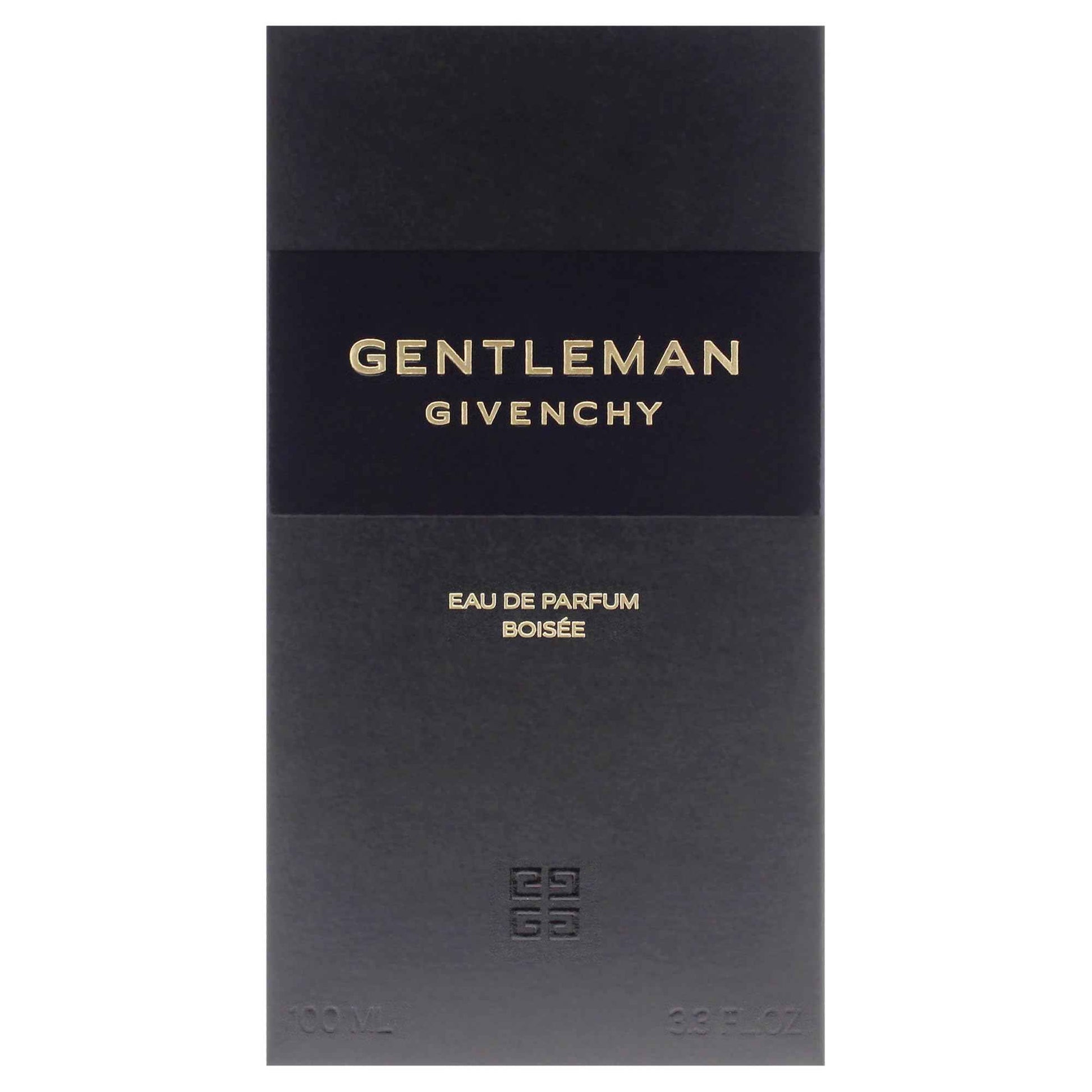 Givenchy Gentleman Boisee for Men - 3.4 oz EDP Spray