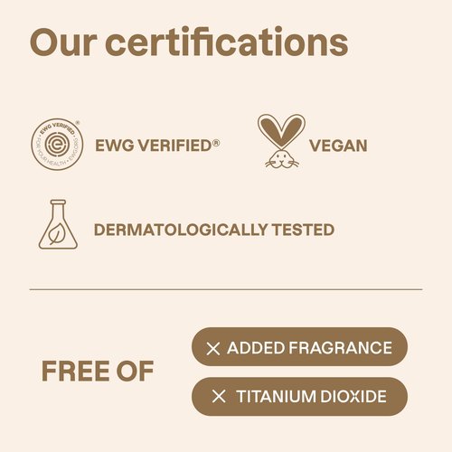 ATTITUDE Happy Berry Makeup Trio Set, EWG Verified, Titanium Dioxide-Free, Plastic-free, Plant and Mineral-Based Ingredients, Vegan and Cruelty-free Beauty Products, Set of 3 Makeup Sticks