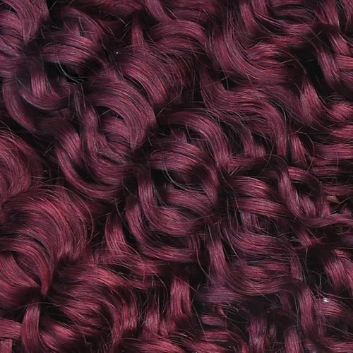 Burgundy Human Hair Bundles 99j Water Wave Bundle 22 24 26 inch Red Human Hair Weave Bundles Burgundy Water Wave Bundle
