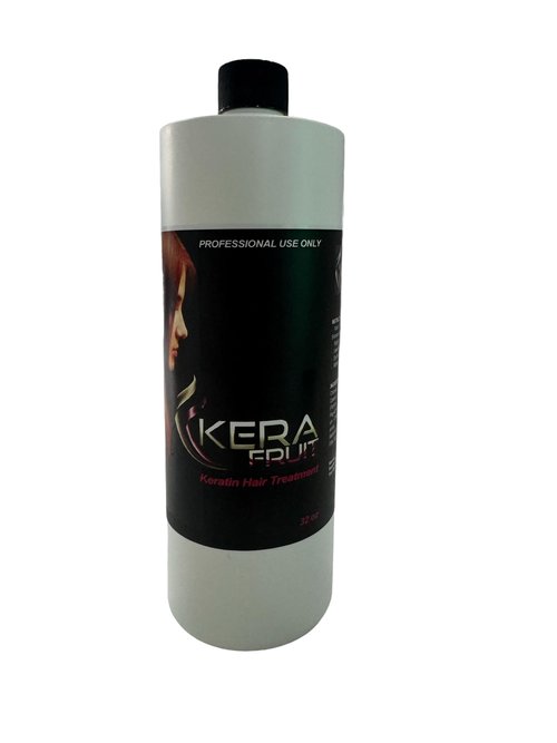 Brazilian Keratin Treatment Blowout 32oz/1000ml Professional use Antifrizz Control Hair repair. Tratamiento Capilar de keratina Brasilera alisado profundo