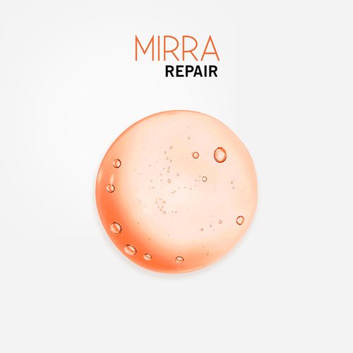 YBERA PARIS Millennial Oil for Dreamy Hair | Myrrh | Petrolate Free Hair Resin | Essential Nutrients | Improves the Strength & Structure of Hair Fiber | Provides Stronger, Shiny & Healthy Strands