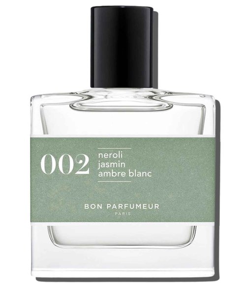 Intense Cologne 002 by Bon Parfumeur