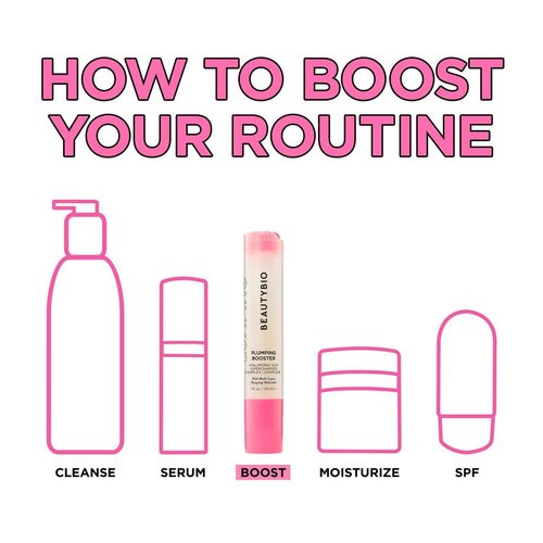 BeautyBio Booster