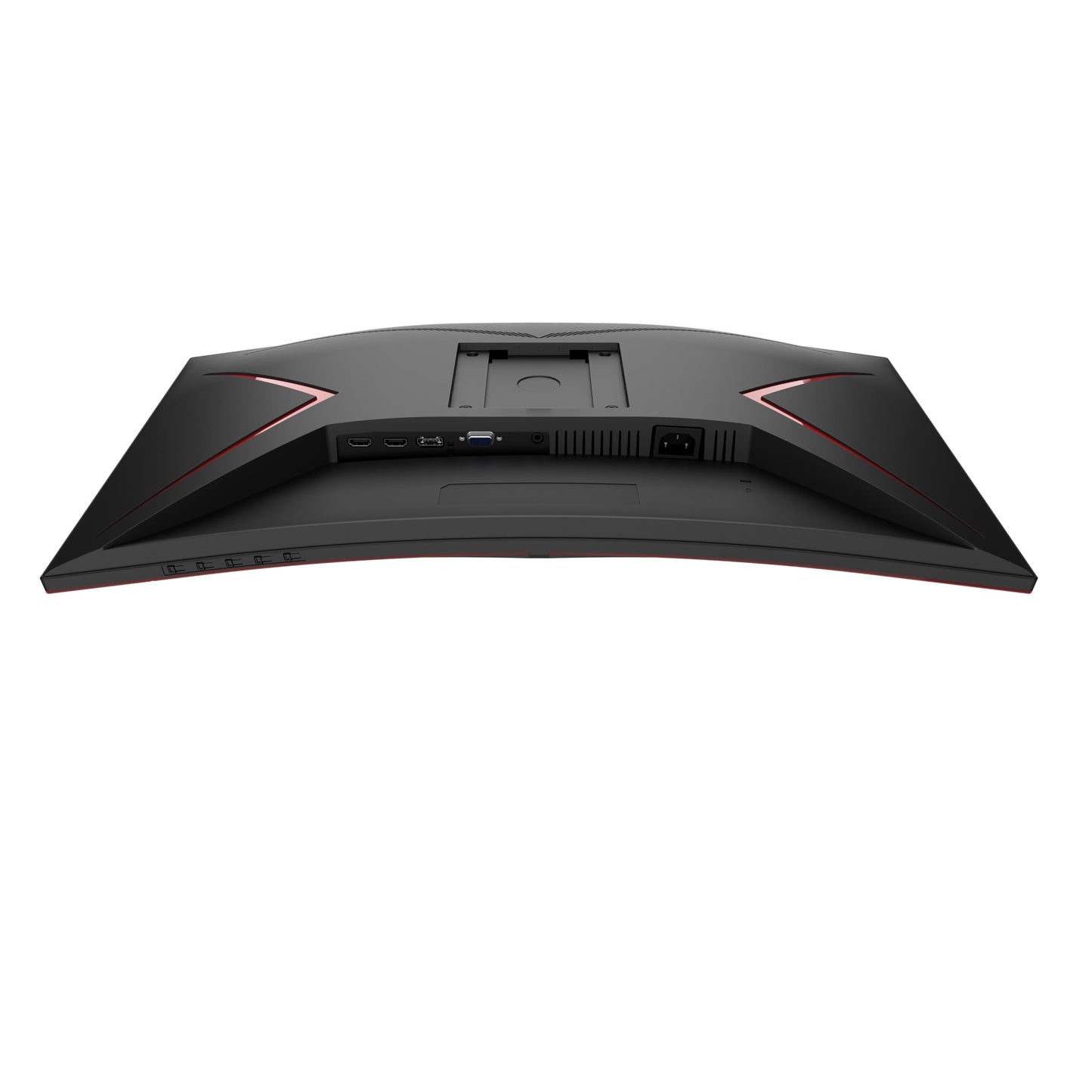 AOC C27G2Z 27" Curved Frameless Ultra-Fast Gaming Monitor, FHD 1080p, 0.5ms 240Hz, FreeSync, 2x HDMI 2.0, 1x Display Port, Height Adjustable, Xbox PS5 Switch Ready, 3-Year Zero-Bright-Dot