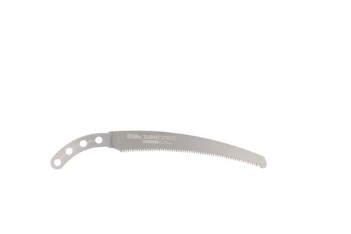 Silky Replacement Blade Only ZUBAT 270mm Large Teeth (271-27)