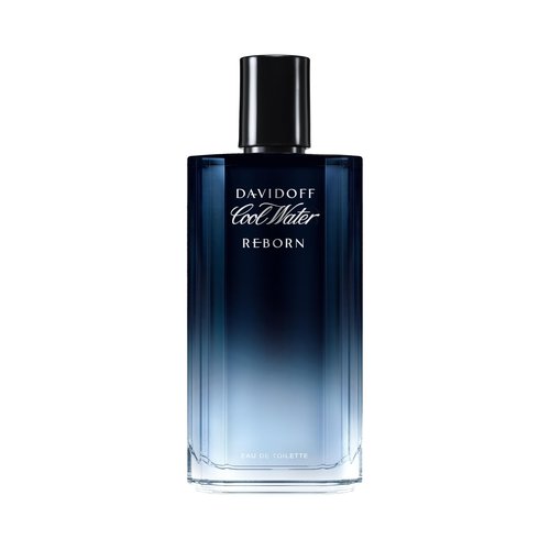 Davidoff Cool Water Reborn Eau de Toilette 4.2 fl oz