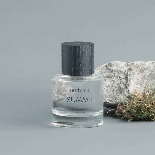 Unify - Eau de Toilette - 50ml - Summit, 1.69 Fl Oz (Pack of 1)