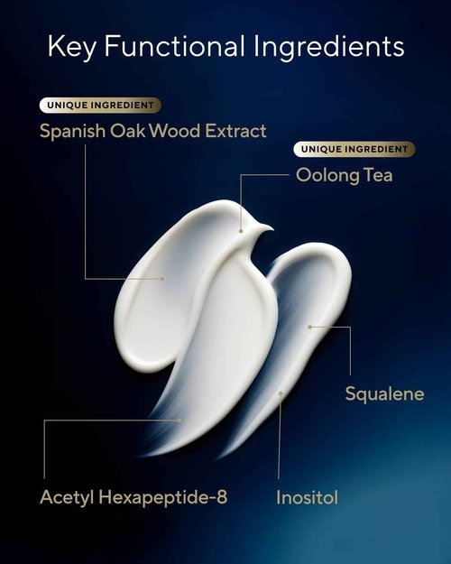 All-in-One | Face Moisturizer for Men | Anti Aging Face Cream for Men with Oak Extract | Anti Wrinkle Cream & Facial Moisturizer (Neutral Blend, 3.38 fl oz / 100ml)