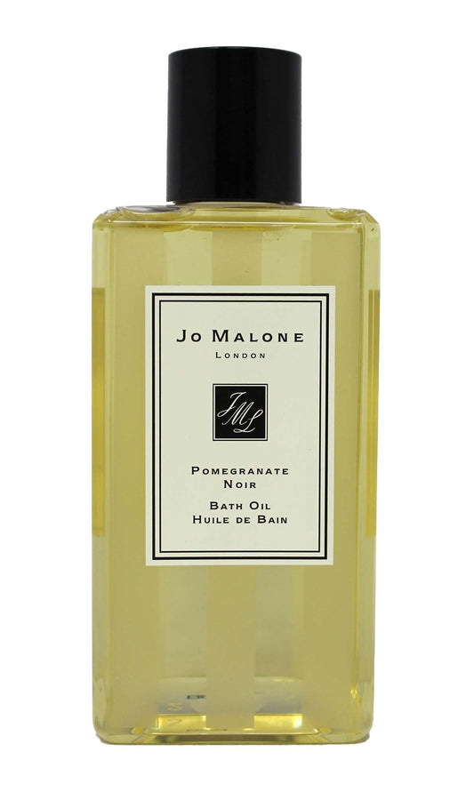 Jo Malone Pomegranate Noir Bath Oil, 8.5 Ounce