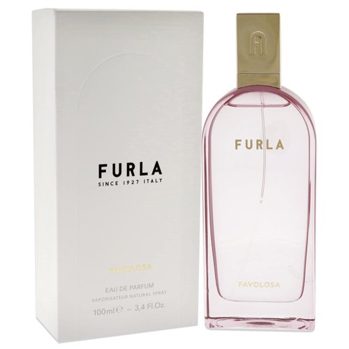 Furla Favolosa EDP Spray Women 3.4 oz