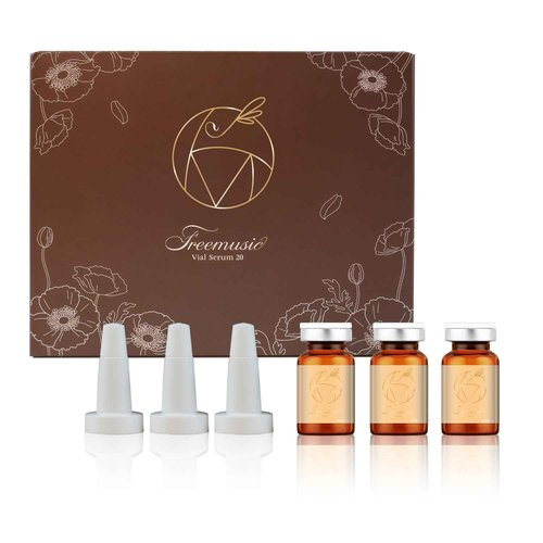 Japan's New Exosome Revolution Deeper Absorption Premium PUA Exosome Firmer Radiant Skin, at-Home Treatment with Collagen Peptides Hyaluronic Acid