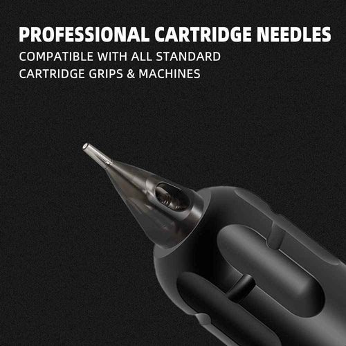 Tattoo Gun Kit - Kiss of Dragon Tattoo Kit Complete Wireless Tattoo Machine 2400mAh Power Supply 20pcs Cartridge Needles Tattoo Ink Practice Skin Bandage for Beginners