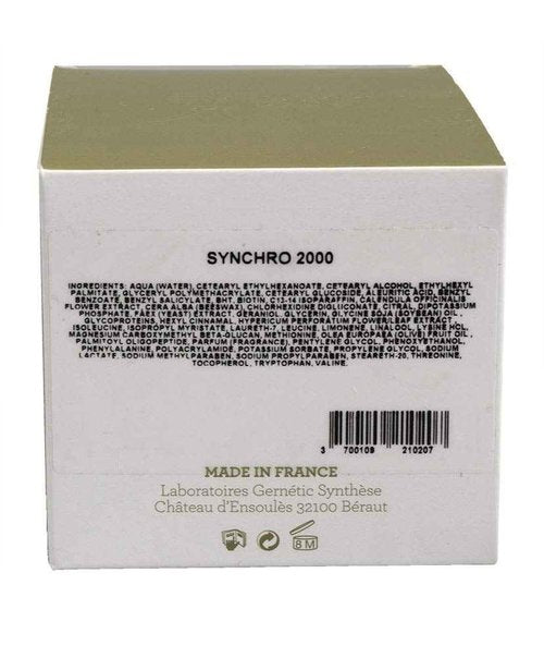 Synchro 2000 - Super Regulating Care 50 Ml