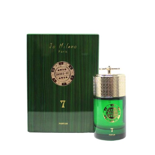 Jo Milano ROLL IT 7 Paris parfum spray Unisex 3.4 oz./100 ml