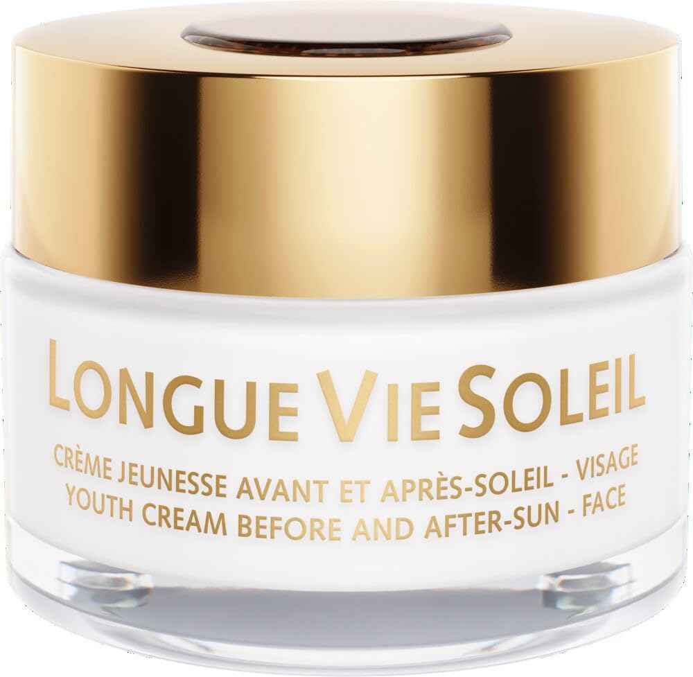 Guinot. Longue Vie Soleil Cream