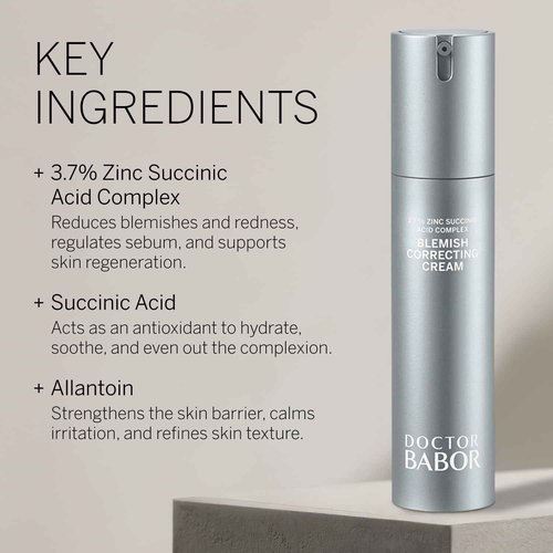 BABOR DOCTOR Blemish Correcting Cream