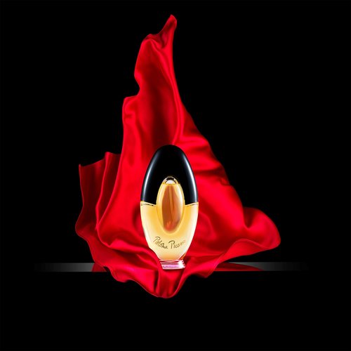 Paloma Picasso, Eau de Parfum for Women With Notes of Bergamot, Rose & Amber, 3.4 Fl. Oz.