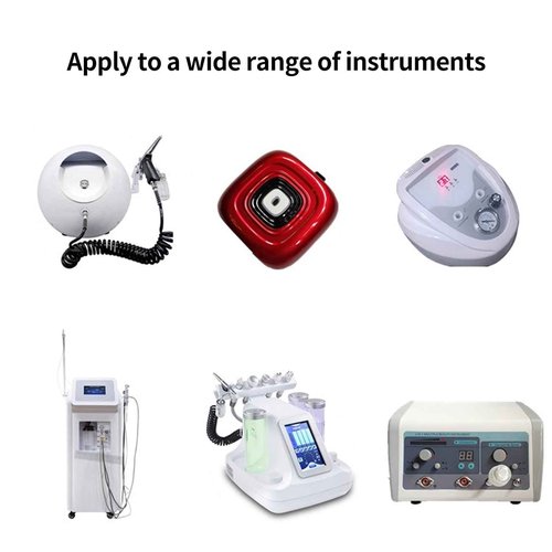DUIMIMI Facial Oxygen Injector Spray Gun Deep Moisturizing Skin Rejuvenation, Atomization Fine Mist Sprayer for Hydrating, Oil Control Portable Home Beauty Salon Use
