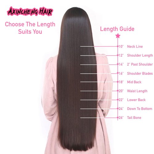 Lace Front Wigs Human Hair 13x4 Transparent Straight Lace Frontal Human Hair Wigs for Woman Pre Plucked with Baby Hair Natural Black Glueless Brazilian Virgin Human Hair Wig (20inch)