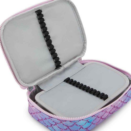 Kipling 100 Pens Printed Case