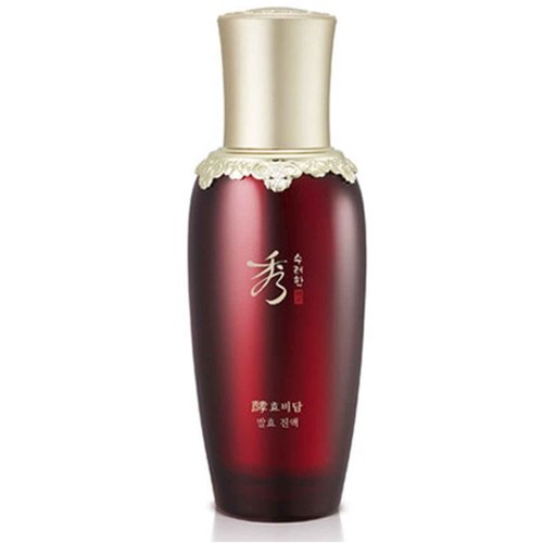 SOORYEHAN Hyo Bidam Essence