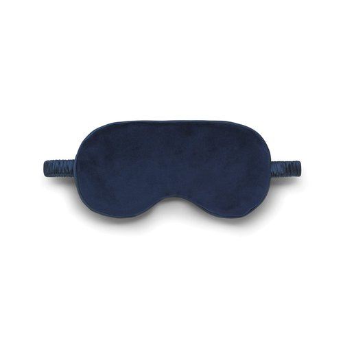 Aromatherapy Associates Moment of Tranquil Sleep. Luxurious Gift Set Includes Deep Relax Bath & Shower Oil, Sleep Mist, Candle Votive, Eye Mask and Lush Velvet Bag (1 Count)