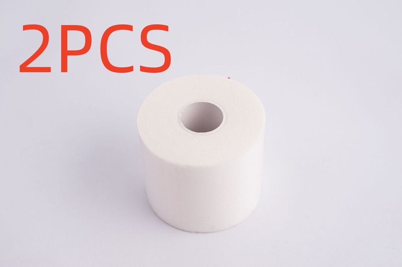 Athletic Ankle & Calf Support Tape for Sports