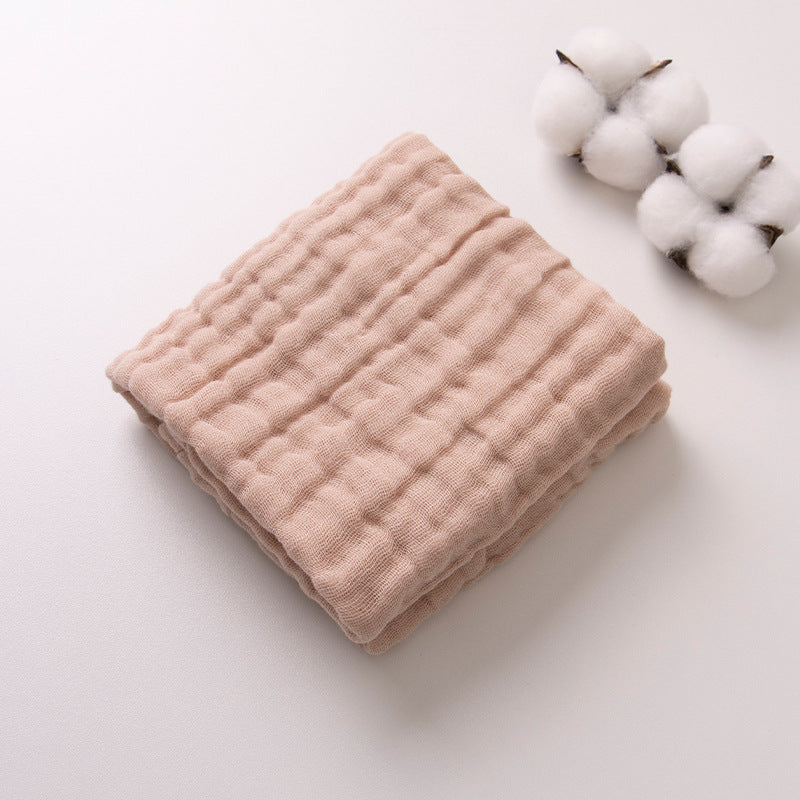 Baby Towels Soft Absorbent Cotton Towels for Newborns and Toddlers
