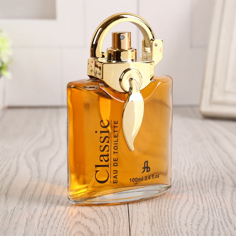 Long-Lasting Niche Perfume Oil - 100ml