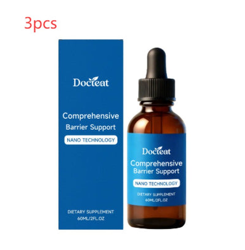 Esophageal Health Support Drops 60ml