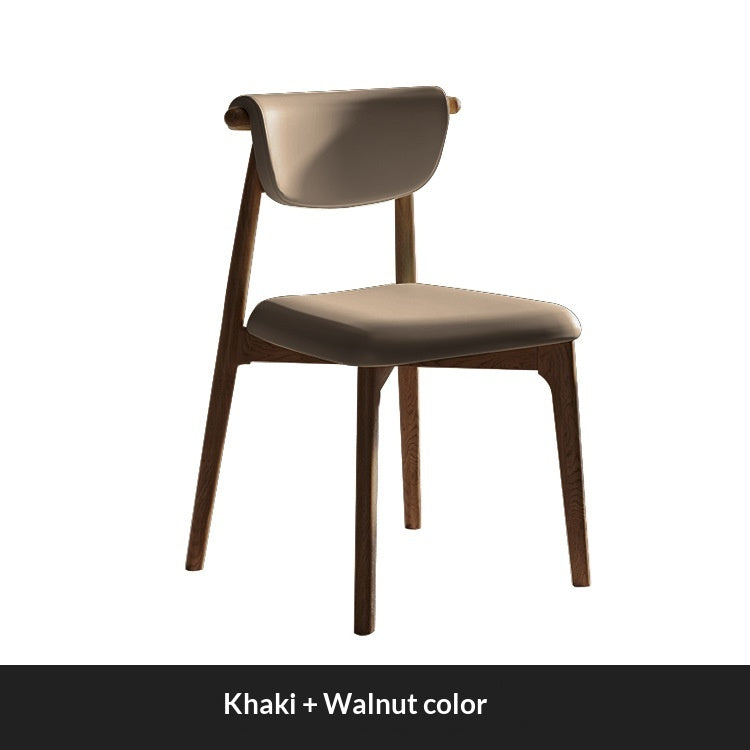Nordic Style Dining Table and Chair Set for Home & Restaurant Use