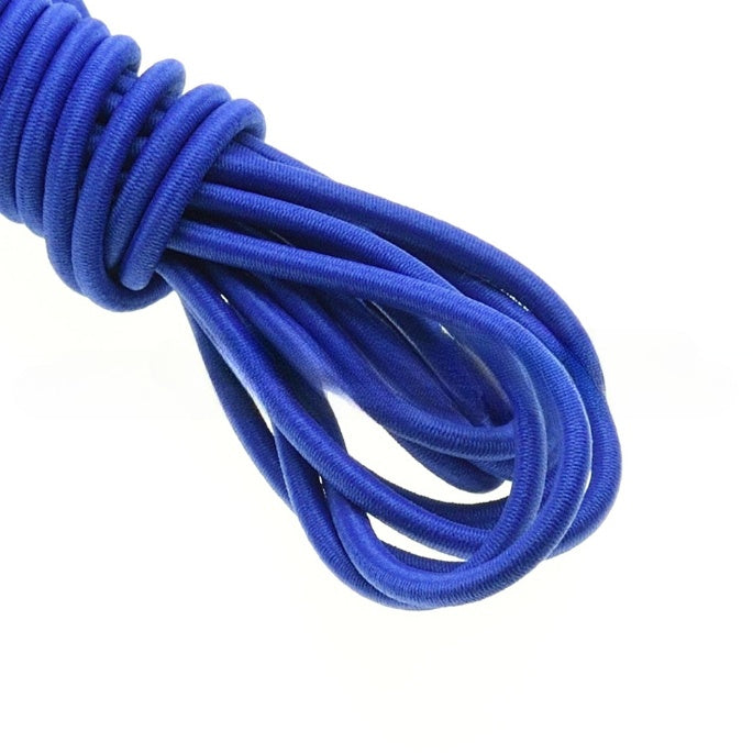 Elastic String Cuff Hem Drawstring for Clothing and Crafts